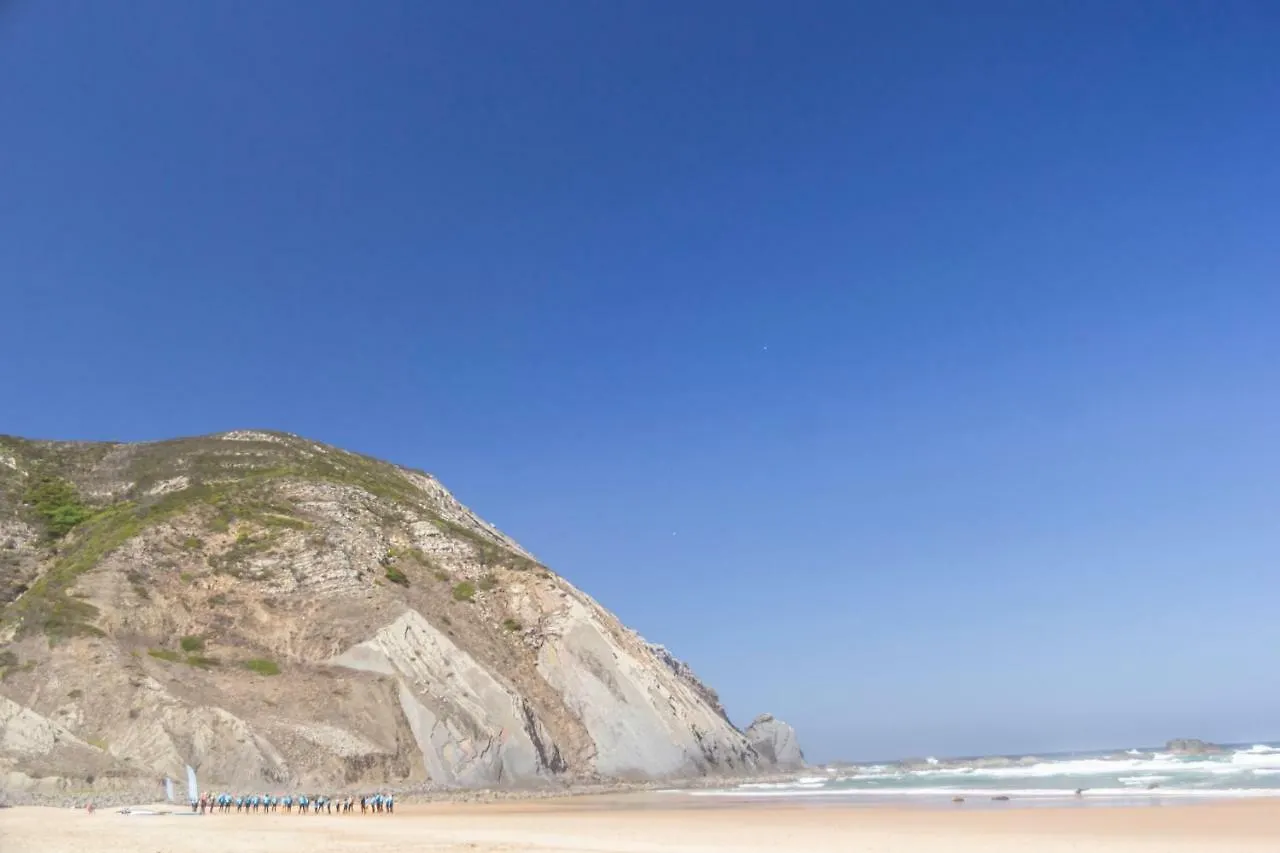 A Pousada Wavesensations - Sagres Surf House