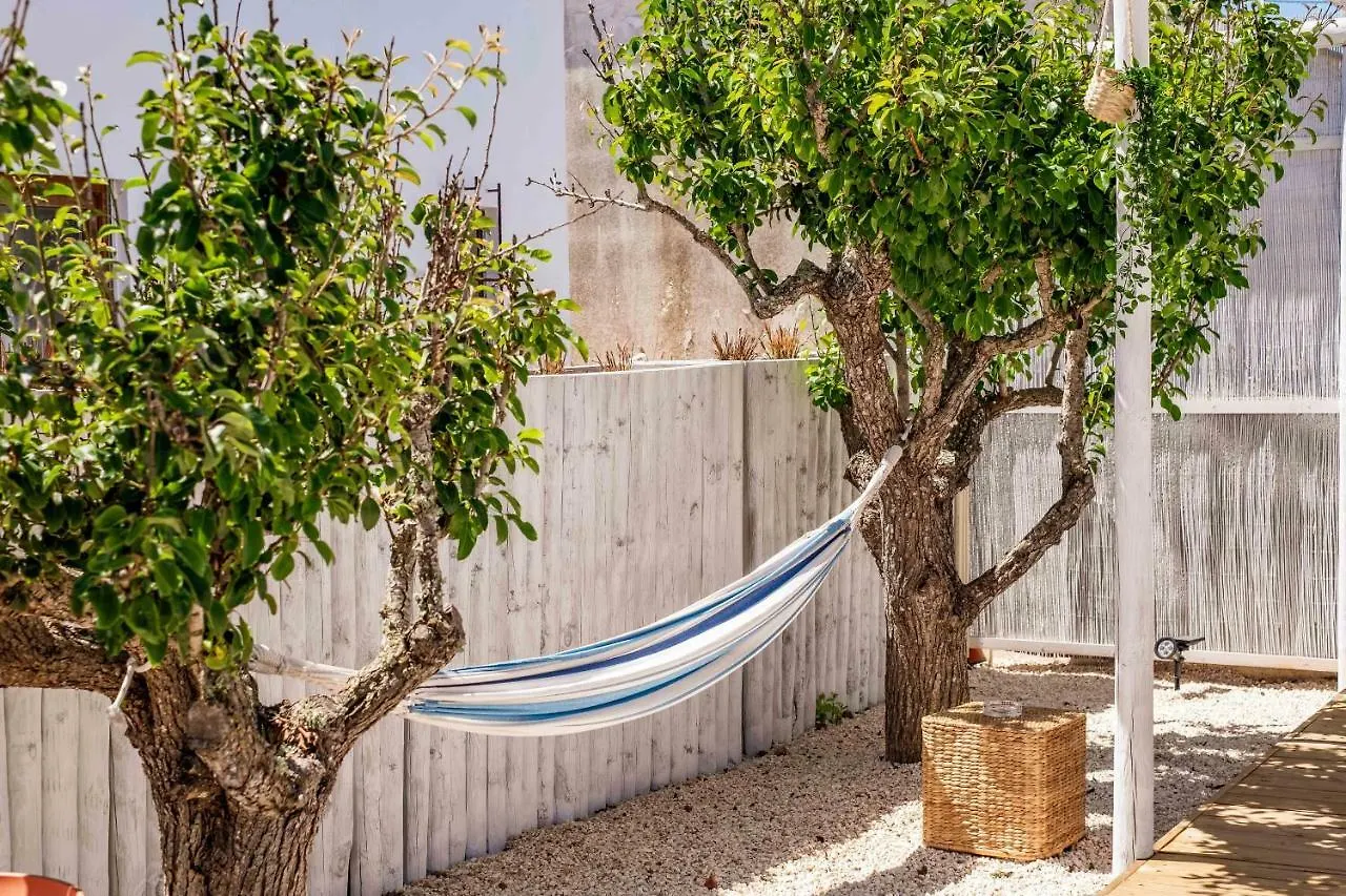 Albergue A Pousada Wavesensations - Sagres Surf House